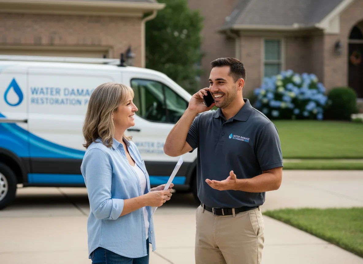 Flood Restoration Milford, DE FAQs